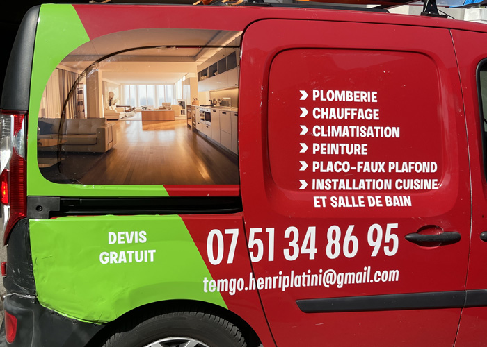 Plombier à Sélestat