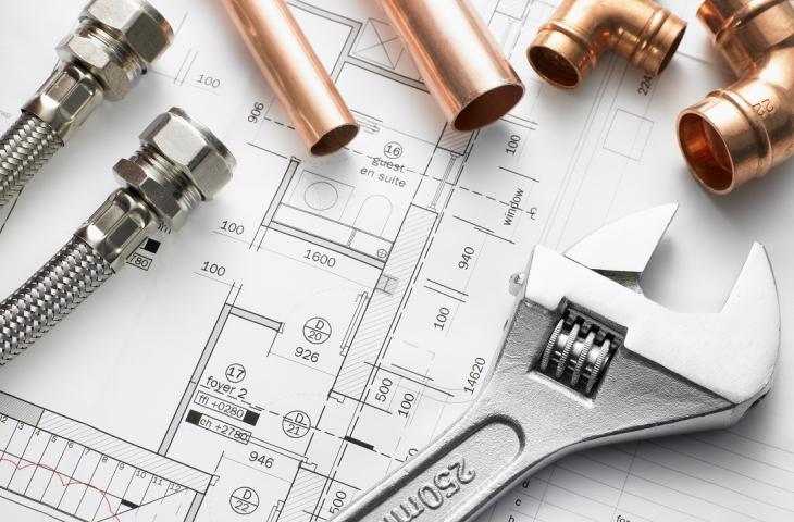 Plombier à Strasbourg